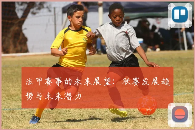 法甲赛事的未来展望：联赛发展趋势与未来潜力